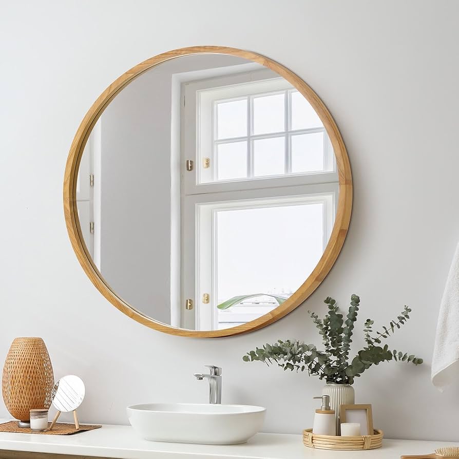 Mirrors